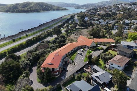 Photo of property in Harbourview, 5 Bowlers Wharf Lane, Papakowhai, Porirua, 5024