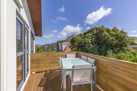 Photo of property in 15a Perth Street, Ngaio, Wellington, 6035