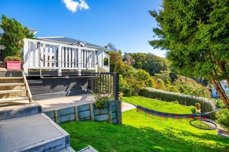 Photo of property in 26 Fernhill Terrace, Wadestown, Wellington, 6012