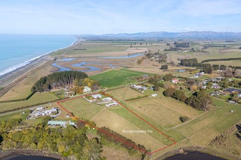 Photo of property in 51 Lagoon Drive, Normanby, Timaru, 7971