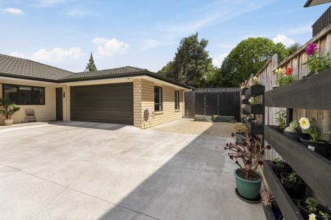 Photo of property in 136b Cambridge Street, Levin, 5510