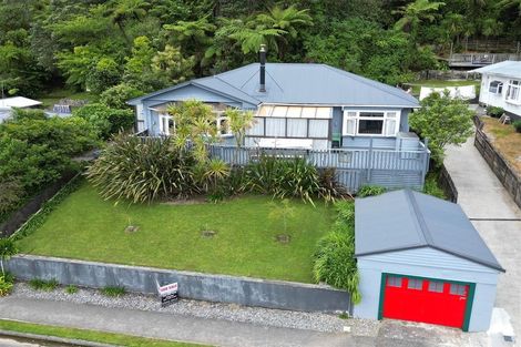 Photo of property in 15 Lydia Street, Greymouth, 7805