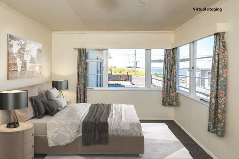 Photo of property in 5 Short Street, Castlecliff, Whanganui, 4501