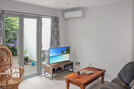 Photo of property in 164a Strickland Street, Sydenham, Christchurch, 8023