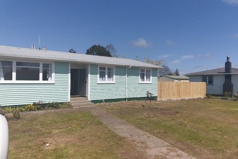 Photo of property in 91 Kelso Street, Tokoroa, 3420