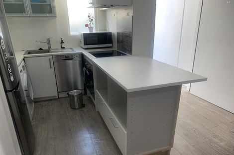 Photo of property in 4e/15 Fleet Street, Eden Terrace, Auckland, 1021