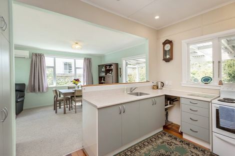 Photo of property in 133 West Street, Greytown, 5712