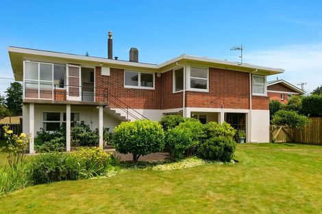 Photo of property in 89 Sophia Street, Glenholme, Rotorua, 3010