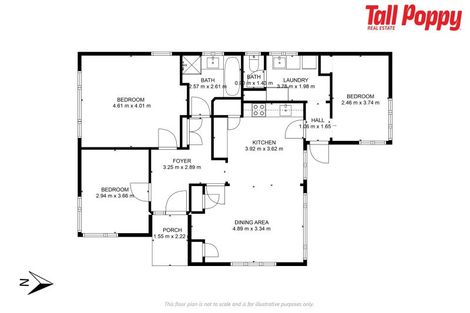 Photo of property in 70 Selwyn Street, Appleby, Invercargill, 9812