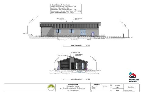 Photo of property in 6 Korari Street, Te Kauwhata, 3710