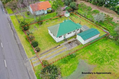 Photo of property in 17 Tawa Street, Edgecumbe, 3120
