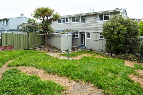 Photo of property in 72 Canada Street, Watlington, Timaru, 7910