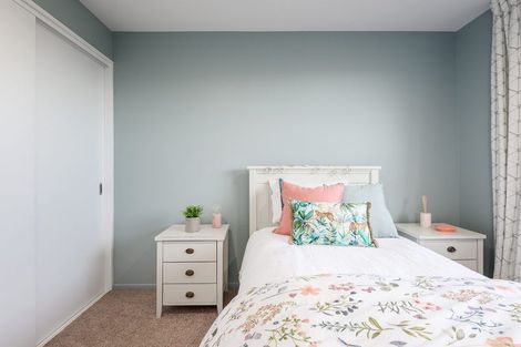 Photo of property in 10 Piwakawaka Place, Leeston, 7632