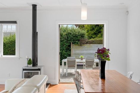 Photo of property in 13 Marion Street, Macandrew Bay, Dunedin, 9014