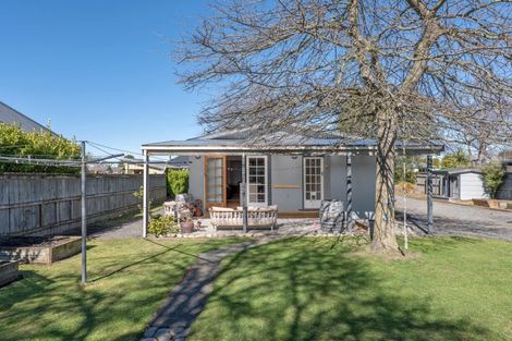 Photo of property in 26 Allen Street, Methven, 7730