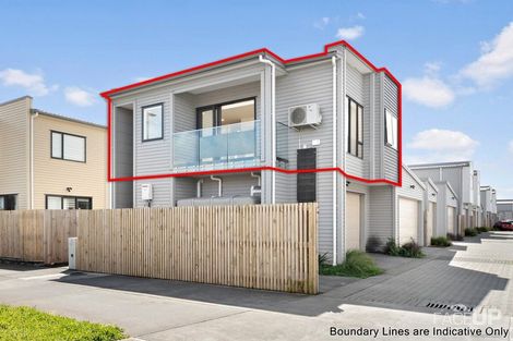 Photo of property in 2 Clay Lane, Hobsonville, Auckland, 0616