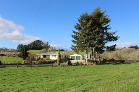 Photo of property in 2191 State Highway 32, Tihoi, Taupo, 3492