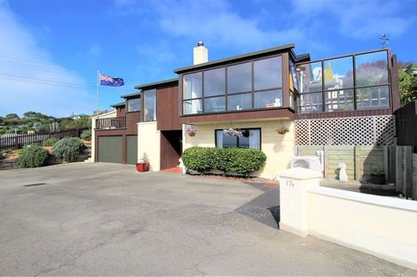 Photo of property in 17a Avon Street, South Hill, Oamaru, 9400
