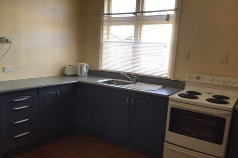 Photo of property in 378a Oxford Street, Levin, 5510