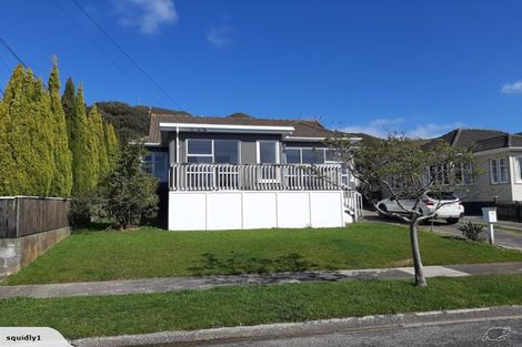 Photo of property in 20 Grierson Street, Naenae, Lower Hutt, 5011