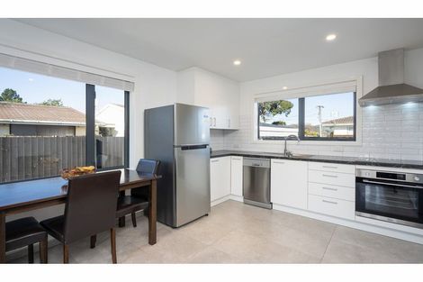 Photo of property in 3/162 Bordesley Street, Phillipstown, Christchurch, 8011