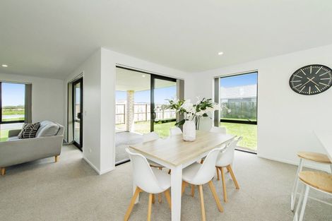 Photo of property in 83 Clausen Avenue, Leeston, 7632