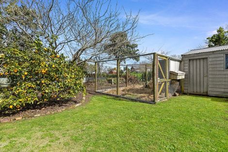 Photo of property in 441 Mangateparu Loop Road, Mangateparu, Morrinsville, 3375