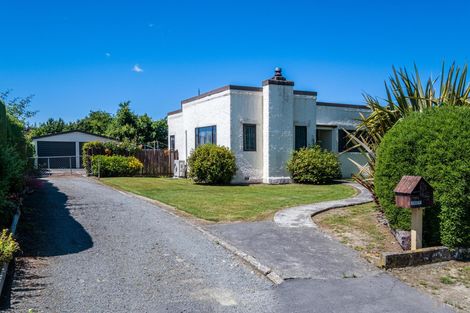 Photo of property in 39 Rhodes Street, Waimate, 7924