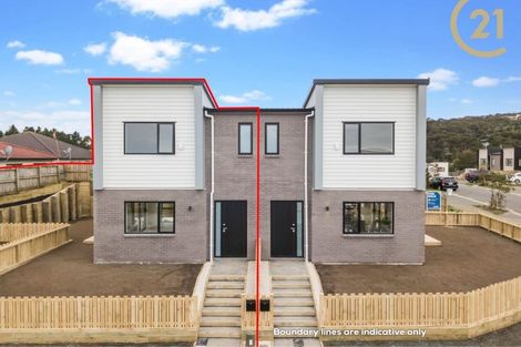 Photo of property in 10 Crestview Rise, Papakura, 2110