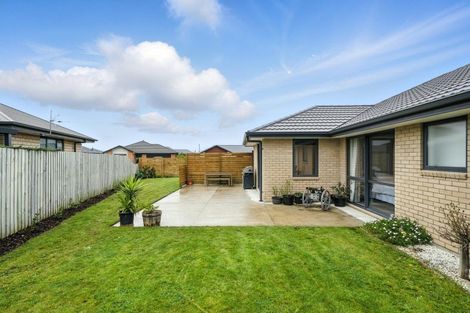 Photo of property in 2 Bethany Road, Rolleston, 7614