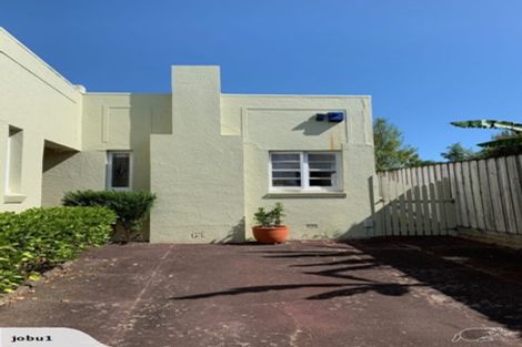 Photo of property in 3/16 Trinity Street, Ponsonby, Auckland, 1011