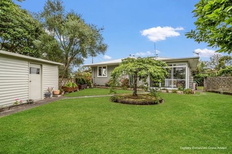 Photo of property in 6 Firth Place, Awapuni, Palmerston North, 4412