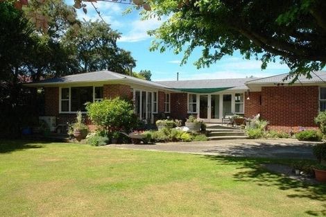 Photo of property in 21 Rountree Street, Upper Riccarton, Christchurch, 8041