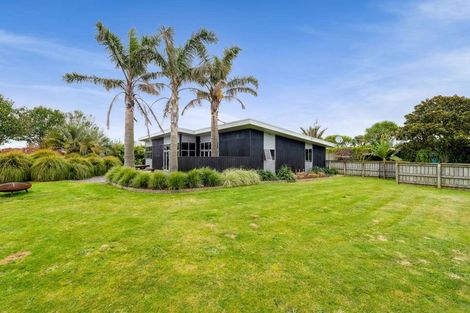 Photo of property in 82 Mawhitiwhiti Road, Normanby, Hawera, 4675