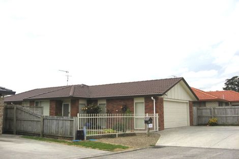 Photo of property in 38b Kayes Road, Pukekohe, 2120