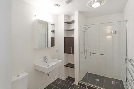 Photo of property in Montreaux Apartments, 9d/164 The Terrace, Wellington Central, Wellington, 6011