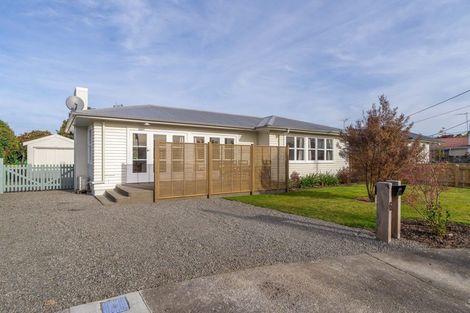 Photo of property in 6 Jellicoe Place, Solway, Masterton, 5810