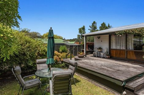 Photo of property in 6 Mawake Taupo Road, Kawerau, 3127