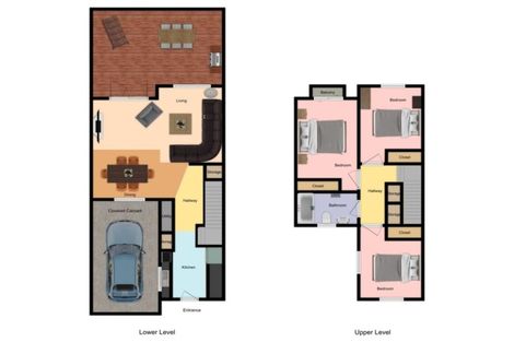 Photo of property in 15 Sun Place, Henderson, Auckland, 0612