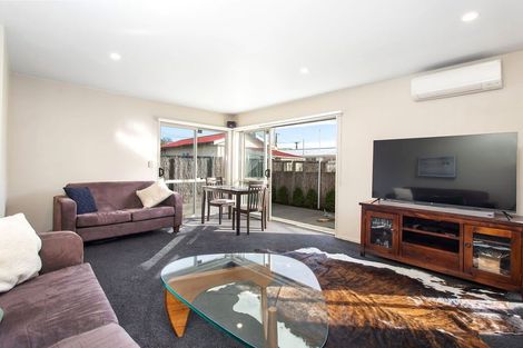 Photo of property in 8 Somerset Crescent, Spreydon, Christchurch, 8024