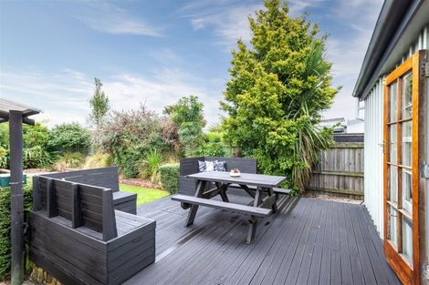 Photo of property in 11 Strickland Street, Sydenham, Christchurch, 8023