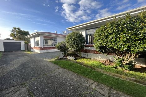 Photo of property in 25 Carnarvon Street, Glengarry, Invercargill, 9810