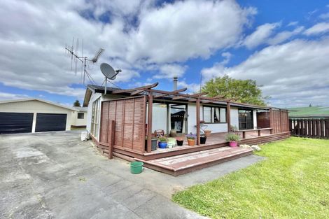 Photo of property in 35 Weka Place, Tokoroa, 3420