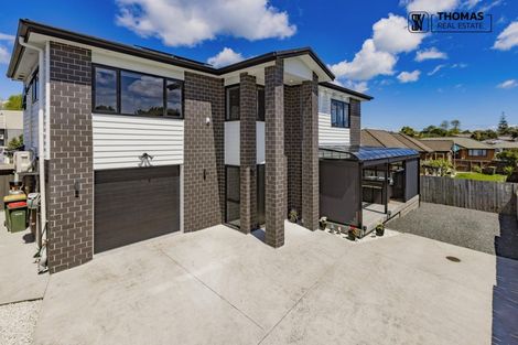 Photo of property in 10a Gainsborough Street, Manurewa, Auckland, 2102