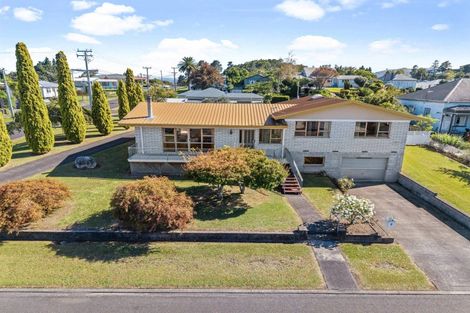Photo of property in 2 Prospect Terrace, Paeroa, 3600