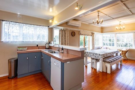 Photo of property in 20 Marino Street, Rangataua, Ohakune, 4691