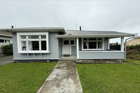 Photo of property in 56 Turumaha Street, Greymouth, 7805