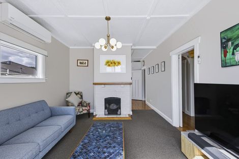 Photo of property in 22 Ngaio Street, Strandon, New Plymouth, 4312