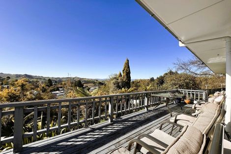 Photo of property in 4 Ruru Road, Taihape, 4720