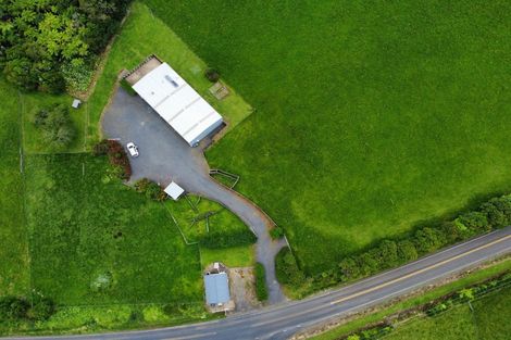Photo of property in 714 Highway 22, Pukekawa, Tuakau, 2696
